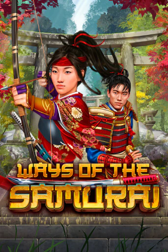 Ways Of The Samurai популярный слот бесплатная демо-версия | Azino 777