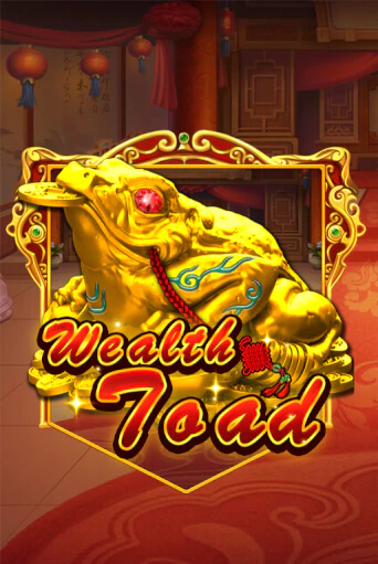 Wealth Toad популярный слот бесплатная демо-версия | Azino 777