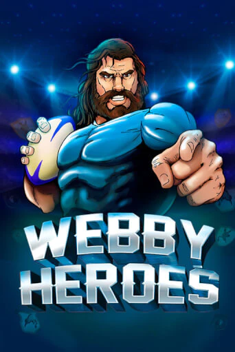 Webby Heroes популярный слот бесплатная демо-версия | Azino 777