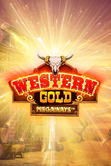 Western Gold Megaways популярный слот бесплатная демо-версия | Azino 777