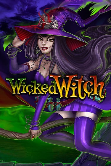 Wicked Witch популярный слот бесплатная демо-версия | Azino 777