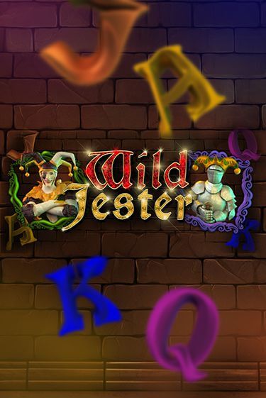 Wild Jester популярный слот бесплатная демо-версия | Azino 777