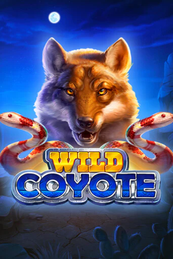Wild Coyote популярный слот бесплатная демо-версия | Azino 777