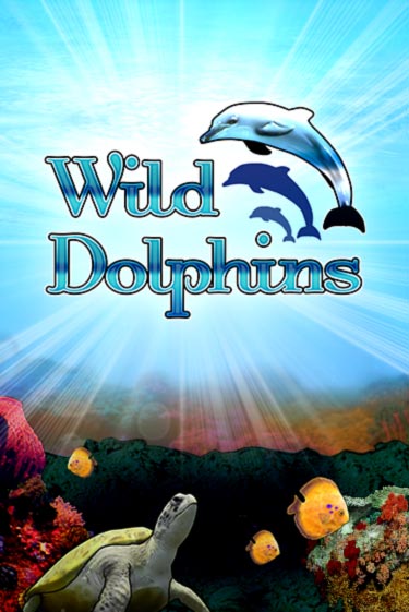 Wild Dolphins популярный слот бесплатная демо-версия | Azino 777