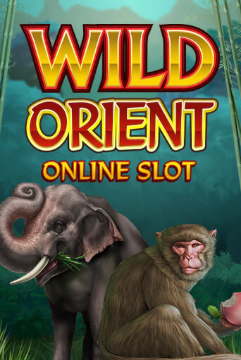 Wild Orient популярный слот бесплатная демо-версия | Azino 777