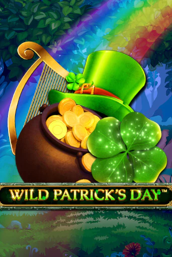 Wild Patrick's Day популярный слот бесплатная демо-версия | Azino 777