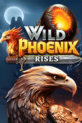 Wild Phoenix Rises популярный слот бесплатная демо-версия | Azino 777
