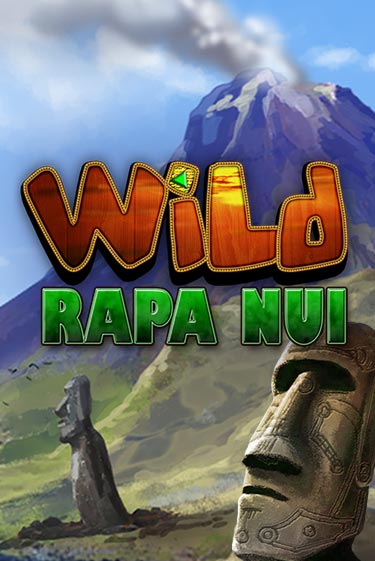 Wild Rapa Nui популярный слот бесплатная демо-версия | Azino 777