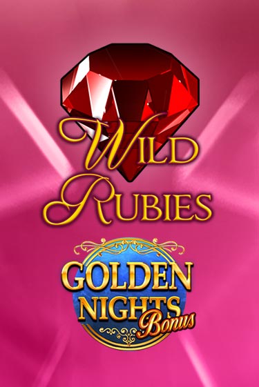 Wild Rubies GDN популярный слот бесплатная демо-версия | Azino 777