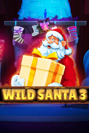 Wild Santa 3 популярный слот бесплатная демо-версия | Azino 777