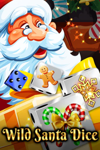 Wild Santa Dice популярный слот бесплатная демо-версия | Azino 777