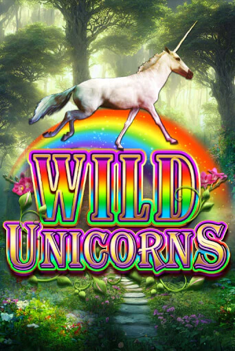 Wild Unicorns популярный слот бесплатная демо-версия | Azino 777