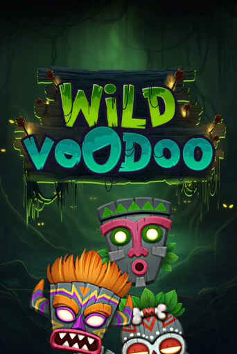 Wild Voodoo популярный слот бесплатная демо-версия | Azino 777