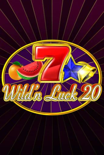Wild'n Luck 20 популярный слот бесплатная демо-версия | Azino 777