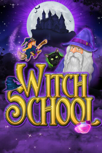 Witch School популярный слот бесплатная демо-версия | Azino 777