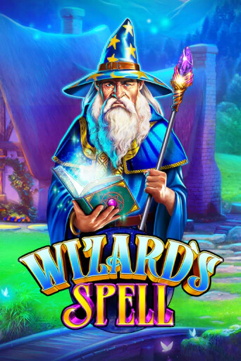 Wizard's Spell популярный слот бесплатная демо-версия | Azino 777