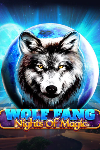 Wolf Fang - Nights Of Magic популярный слот бесплатная демо-версия | Azino 777