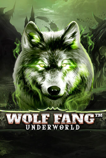 Wolf Fang - Underworld популярный слот бесплатная демо-версия | Azino 777
