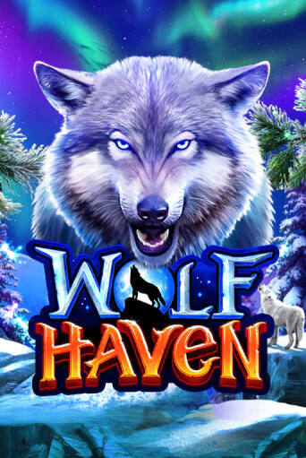 Wolf Haven популярный слот бесплатная демо-версия | Azino 777