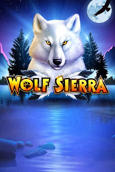 Wolf Sierra популярный слот бесплатная демо-версия | Azino 777