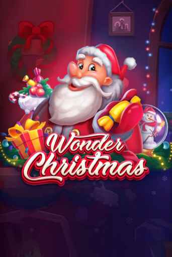 Wonder Christmas популярный слот бесплатная демо-версия | Azino 777