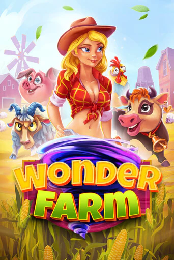 Wonder Farm популярный слот бесплатная демо-версия | Azino 777