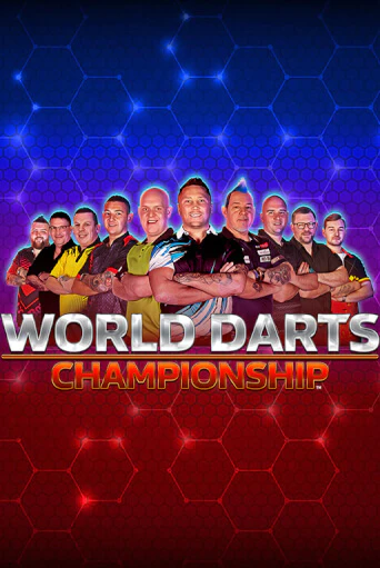 World Darts Championship популярный слот бесплатная демо-версия | Azino 777