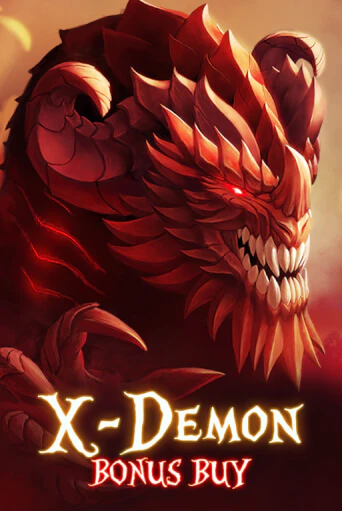 X-Demon Bonus Buy популярный слот бесплатная демо-версия | Azino 777