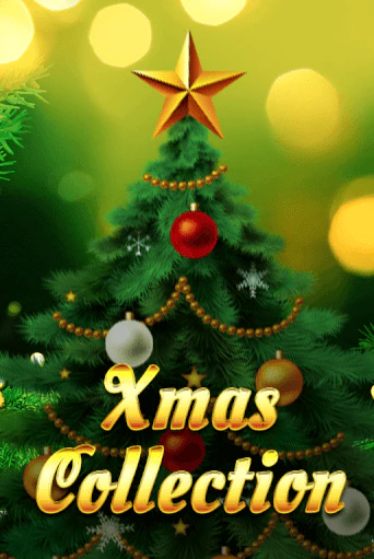 Xmas Collection 40 Lines популярный слот бесплатная демо-версия | Azino 777