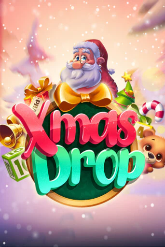 Xmas Drop популярный слот бесплатная демо-версия | Azino 777
