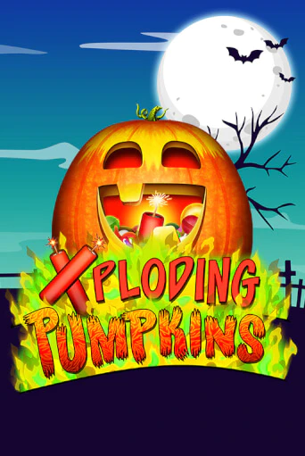 Xploding Pumpkins популярный слот бесплатная демо-версия | Azino 777