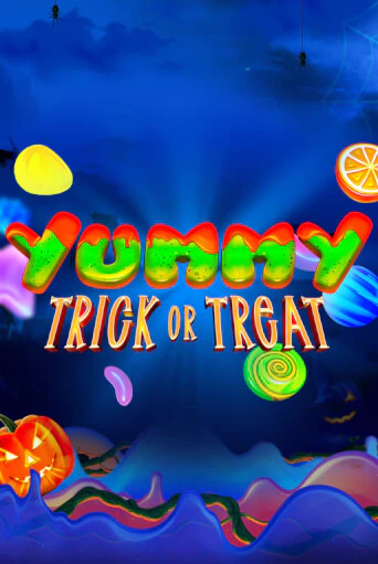 Yummy Trick or Treat популярный слот бесплатная демо-версия | Azino 777