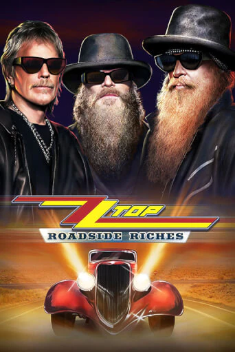 ZZ Top Roadside Riches популярный слот бесплатная демо-версия | Azino 777