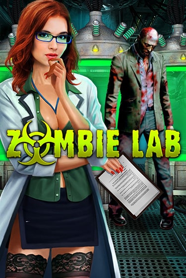 Zombie Lab популярный слот бесплатная демо-версия | Azino 777