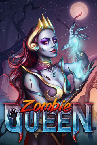 Zombie Queen популярный слот бесплатная демо-версия | Azino 777