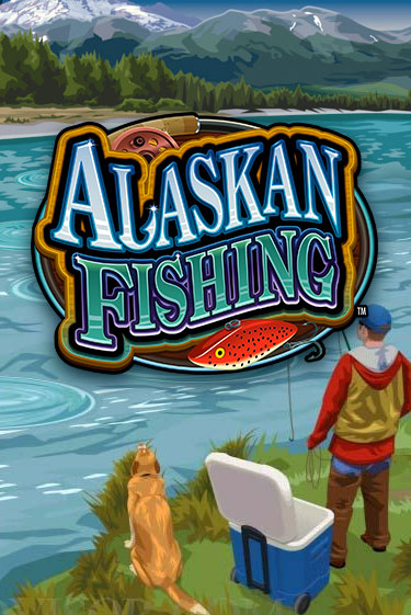 Alaskan Fishing популярный слот бесплатная демо-версия | Azino 777