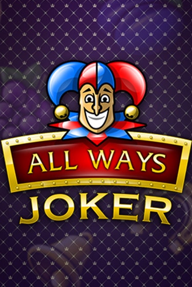 All Ways Joker популярный слот бесплатная демо-версия | Azino 777