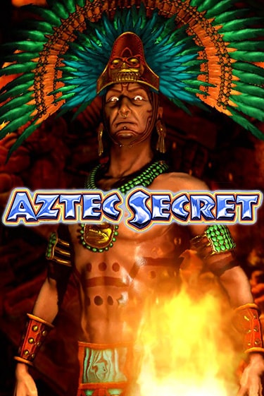Aztec Secret популярный слот бесплатная демо-версия | Azino 777
