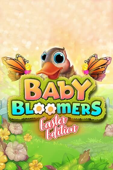 Baby Bloomers популярный слот бесплатная демо-версия | Azino 777