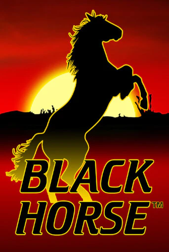 Black Horse популярный слот бесплатная демо-версия | Azino 777