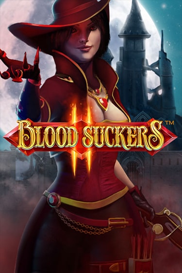 Blood Suckers II™ популярный слот бесплатная демо-версия | Azino 777