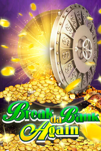 Break da Bank Again популярный слот бесплатная демо-версия | Azino 777