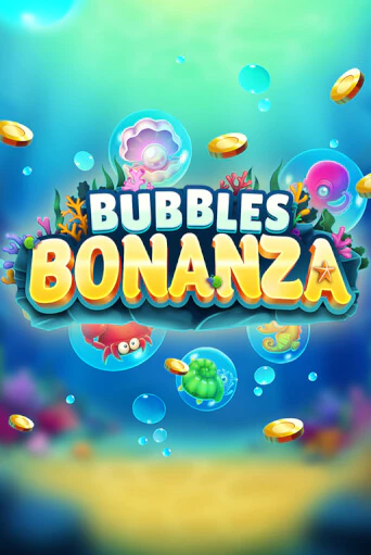 Bubbles Bonanza популярный слот бесплатная демо-версия | Azino 777