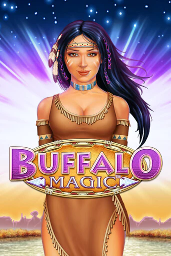 Buffalo Magic популярный слот бесплатная демо-версия | Azino 777