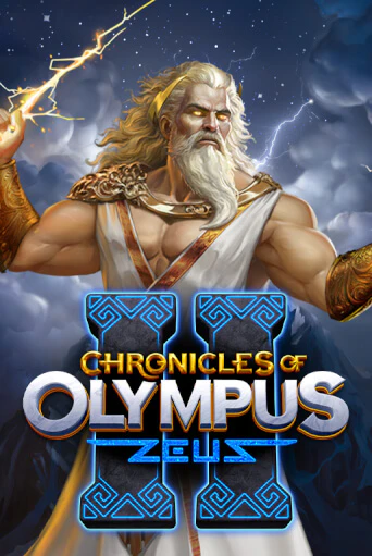 Chronicles of Olympus II Zeus популярный слот бесплатная демо-версия | Azino 777