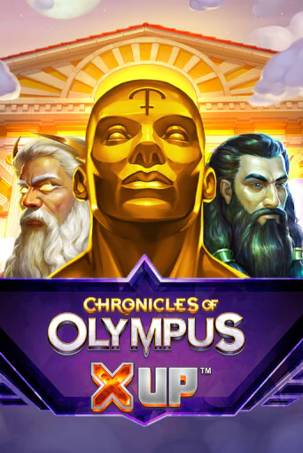 Chronicles of Olympus X UP популярный слот бесплатная демо-версия | Azino 777