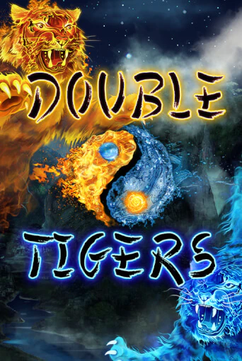 Double Tigers популярный слот бесплатная демо-версия | Azino 777