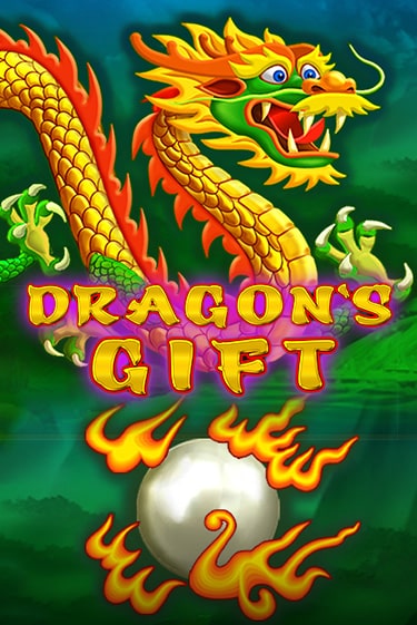 Dragons Gift популярный слот бесплатная демо-версия | Azino 777