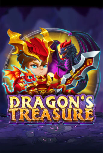 Dragon's Treasure популярный слот бесплатная демо-версия | Azino 777