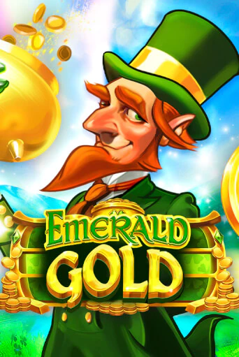 Emerald Gold популярный слот бесплатная демо-версия | Azino 777